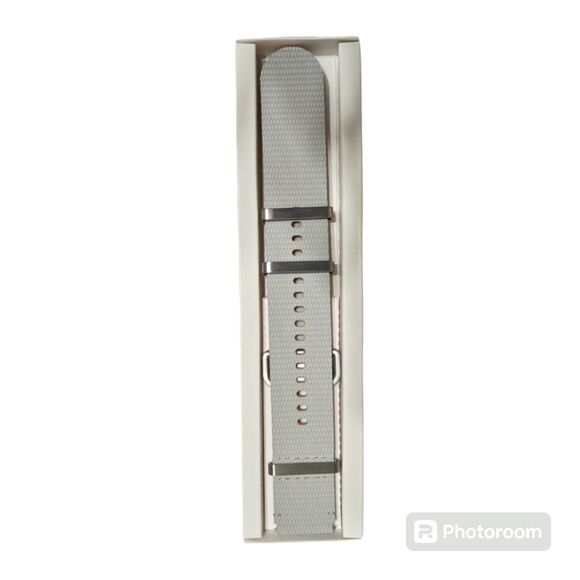 NEW Samsung Galaxy Watch 7 Athleisure Band M/L 20mm, Fits Watch 4, 5, 6, 7 - Picture 5 of 7